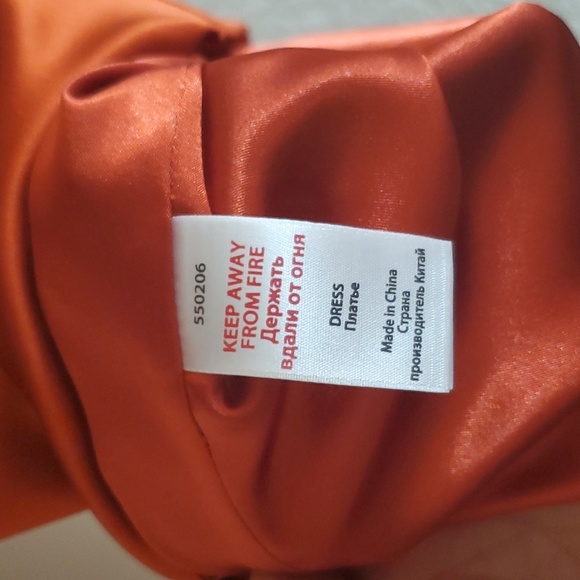 Monsoon Dress - Size S - Picture 7 of 8